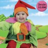 Elf, fairy and gnome costumes, Carnival