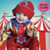 Clown baby costumes, Carnival