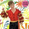 Disfraces baratos de bailes y danzas para niños
