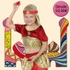 Disfraces baratos de bailes y danzas para niñas