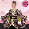 Folk and country costumes for girls, nationalities costume for girls, Carnival