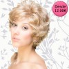 Wigs for costumes, short curly wigs of Carnival, colours, colors, wigs, cheap wigs, Halloween