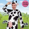disfraces de animales para hombres, disfraces de animales masculinos, disfraces baratos, originales, divertidos, cachondos