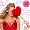 Accessories sexy for Valentine