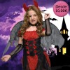 Disfraces para Niñas Halloween - Fantástica