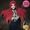 disfraces de diablos para niños, disfraz de vampiro para niño, disfraces infantiles para Halloween, Carnaval