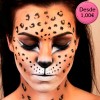 Ceras pintacaras y ceras para Maquillaje - Fantástica