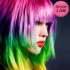laca para el pelo, glitter para el pelo, purpurina para el cabello, Carnaval, Halloween, fiestas de disfraces