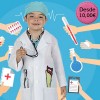 Uniforms and profession costumes for boys, cheap children's costumes, Halloween