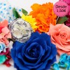Flores para Danza y Baile - Fantástica