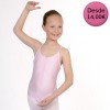 Maillots y Leotardos de Ballet para Niñas