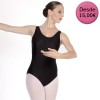 Maillots y Leotardos de Ballet para Mujer