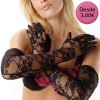 Guantes Sexys