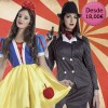 disfraces para mujer, disfraces baratos, disfraces femeninos, disfraces originales, disfraces divertidos