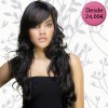 Wigs for female long curly brown hair, blonde hair wigs, cheap wigs