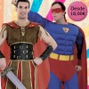 disfraces para hombre, disfraces baratos, disfraces masculinos, disfraces originales, disfraces divertidos