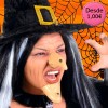 Complementos y accesorios para Halloween - Fantástica