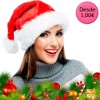accesorios y complementos para Navidad y Nochevieja
