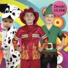 costumes for children, children's costumes, cheap, original, fun costumes