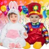 disfraces baratos para bebés, disfraces para Carnaval, disfraces baratos, disfraces infantiles