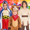 disfraces baratos para niños, disfraces para Carnaval, disfraces baratos, disfraces infantiles