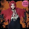 Disfraces Niños Halloween de 1 a 12 años - Fantástica